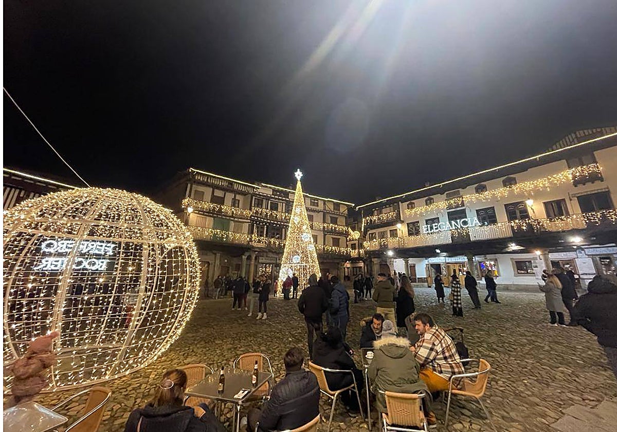 Deporte Mucha Magia Y La Visita De Los Reyes En La Navidad De La deporte-mucha-magia-y-la-visita-de-los-reyes-en-la-navidad-de-la